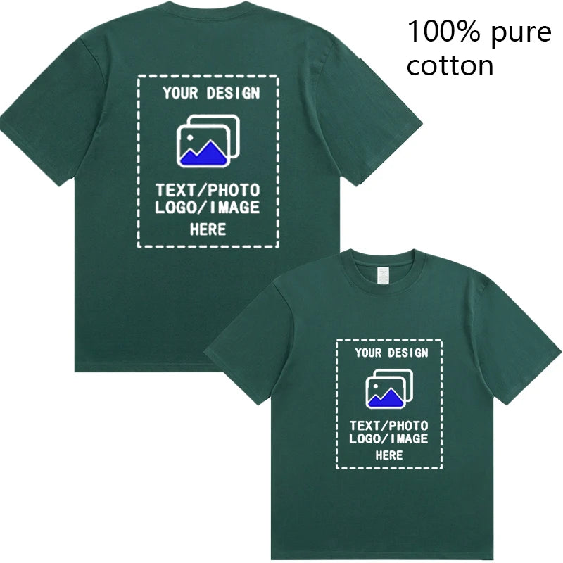 Custom-Made Men&