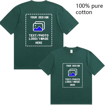 Custom-Made Men&