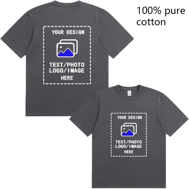 Custom-Made Men&
