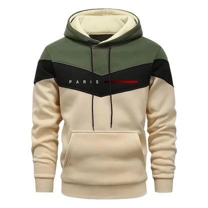 Paris Fashion Men&