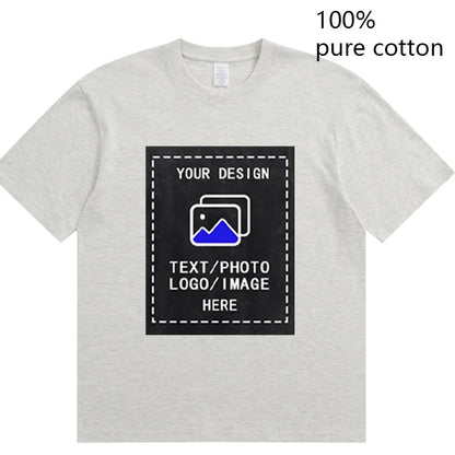 Custom-Made Men&
