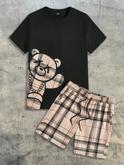 2026 Summer Men&