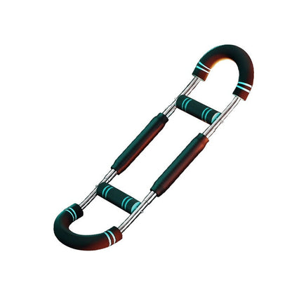 Multi-functional U-shaped Arm Strengthener Chest Trainer Adjustable