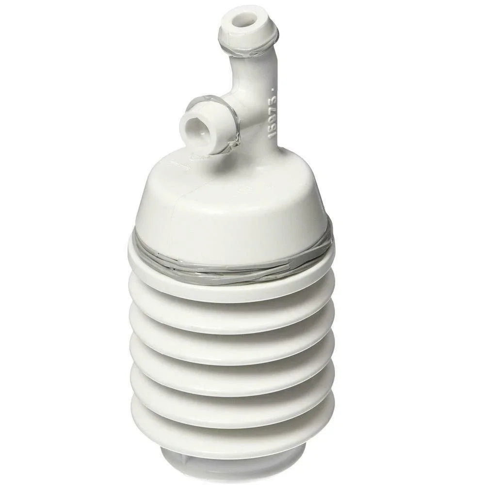 Replacement Bellow Push Flush Kit For Thetford Porta Potti For 165/145/365/345/335 Models Caravan Campervan  Accessories