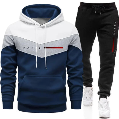 Paris Fashion Men&