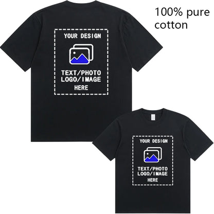 Custom-Made Men&