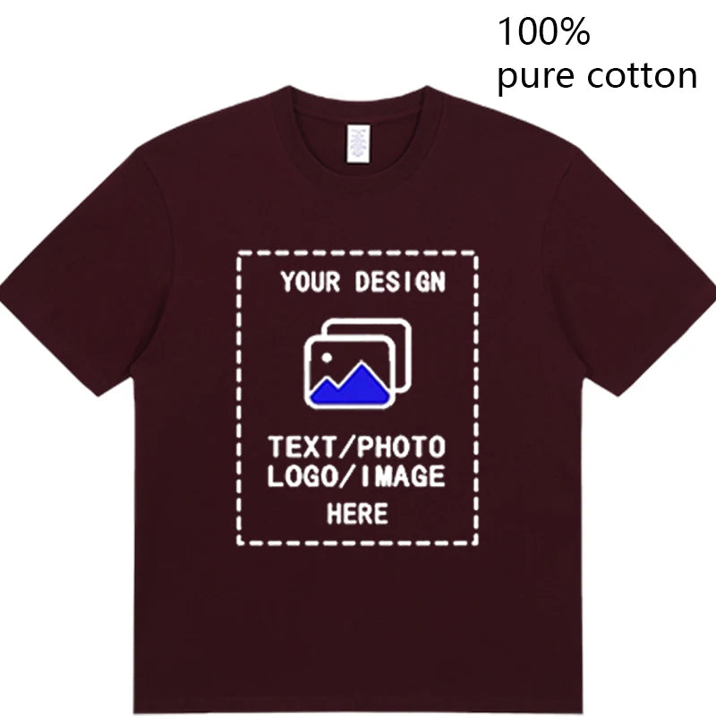 Custom-Made Men&