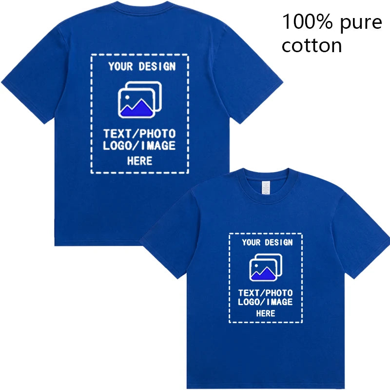 Custom-Made Men&