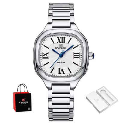 NAVIFORCE Brand high-Quality Women&