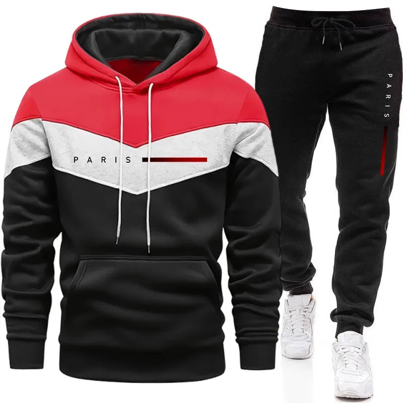 Paris Fashion Men&