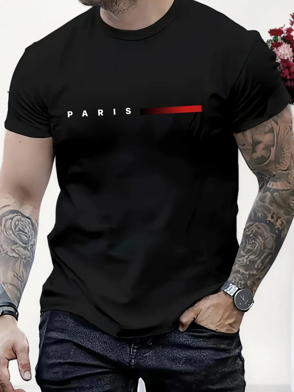 1pc Men&