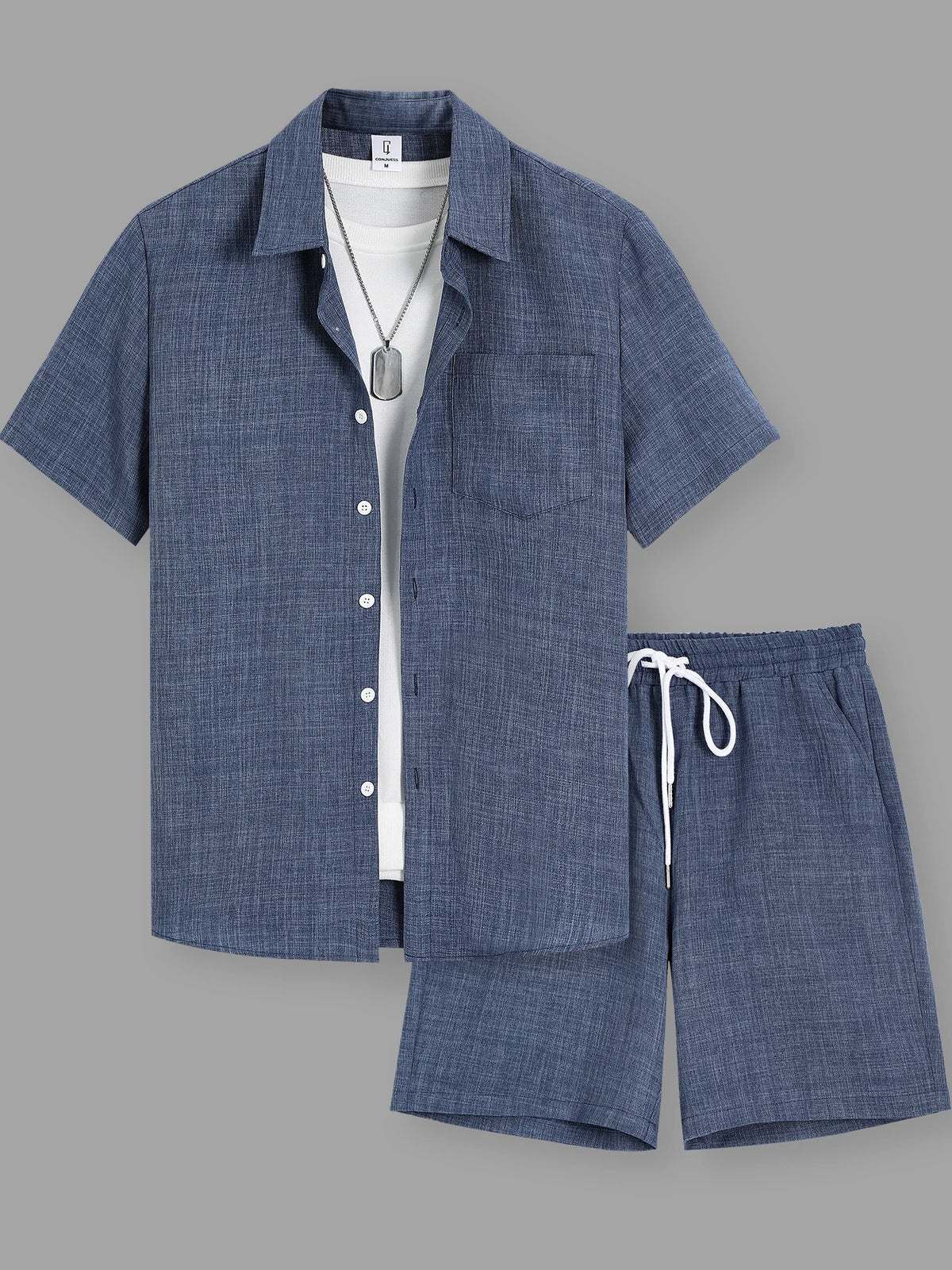 Summer Men&