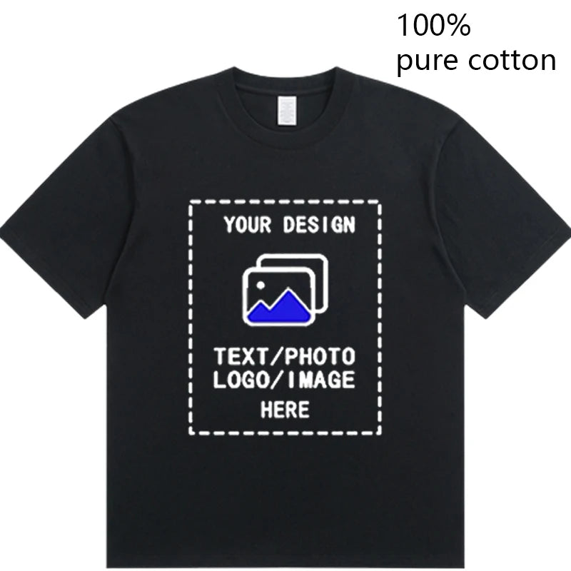 Custom-Made Men&