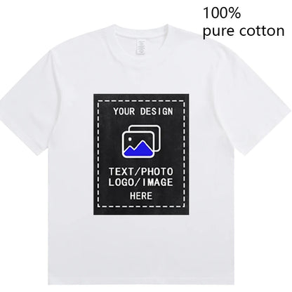Custom-Made Men&