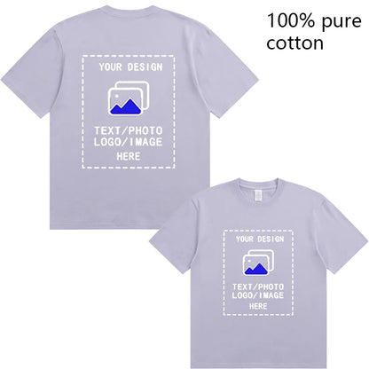 Custom-Made Men&