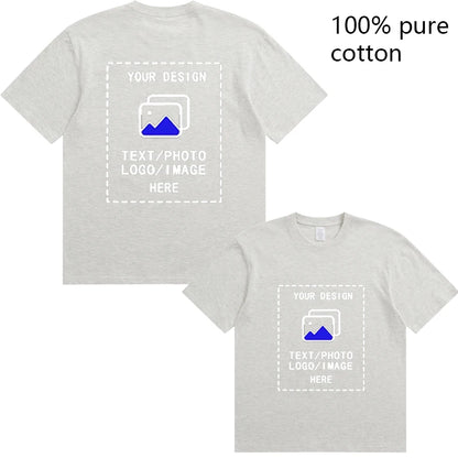 Custom-Made Men&