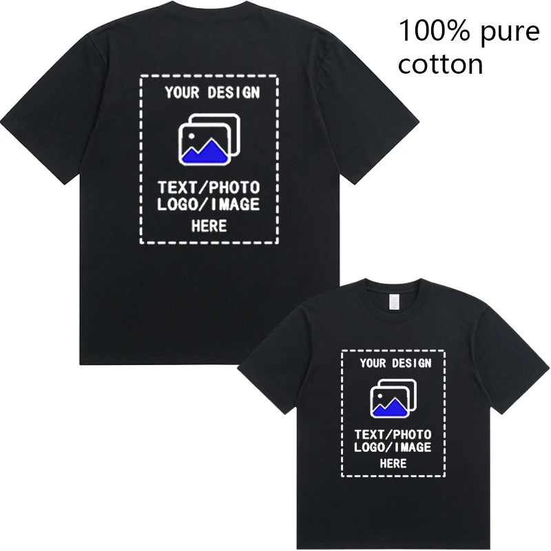 Custom-Made Men&