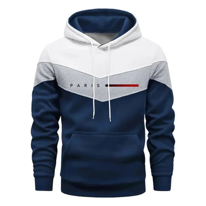 Paris Fashion Men&