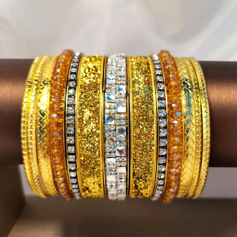 Belly Dance Bracelet, Jewelry, Accessories, Exotic And Classic Ethnic-style Jewelry, Indian Dance Bracelet, Women&