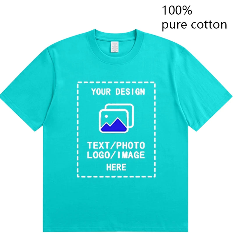 Custom-Made Men&