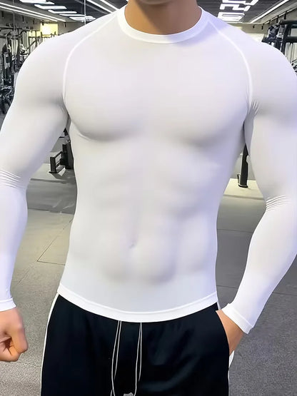 Muscle shaping men&