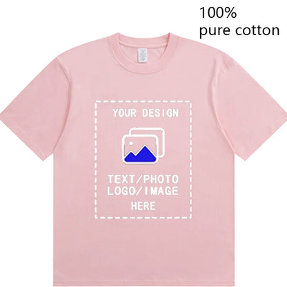 Custom-Made Men&