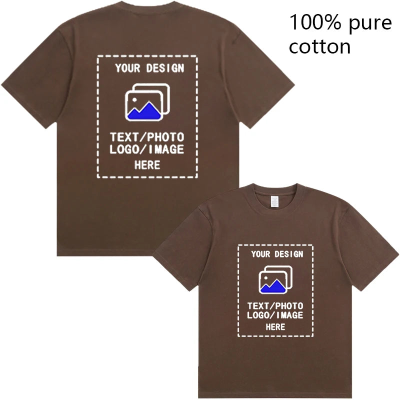 Custom-Made Men&