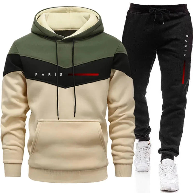 Paris Fashion Men&