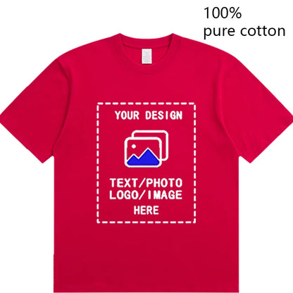Custom-Made Men&
