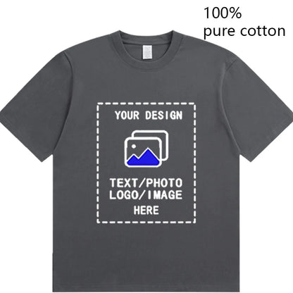 Custom-Made Men&