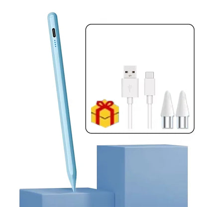 Dedicated iPad Pen Stylus for Apple iPad Pro Mini Air Compatible with APPLE Pencil 2018-2026 Models