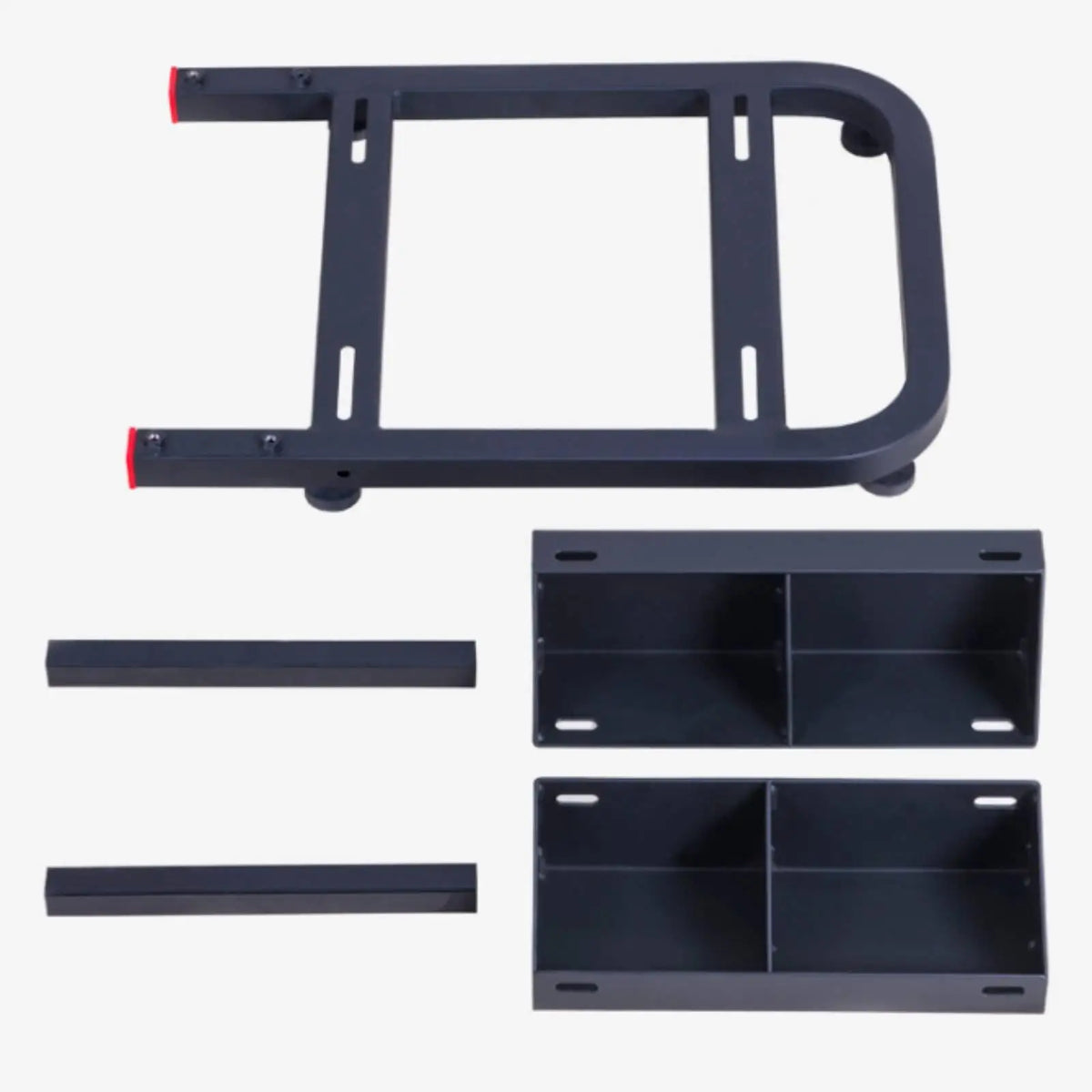 Simulator Wheel Stand Stable Sim Cockpit Frame Crossbar Design