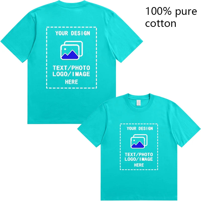 Custom-Made Men&