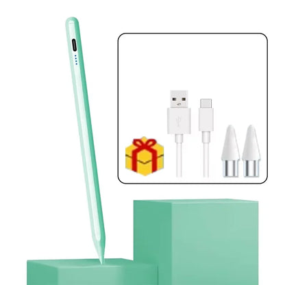 Dedicated iPad Pen Stylus for Apple iPad Pro Mini Air Compatible with APPLE Pencil 2018-2026 Models