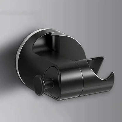 No-Drill Suction Cup Adjustable Shower Head Holder,Adjustable Shower Head Holder, Suction Cup Shower Head Holder