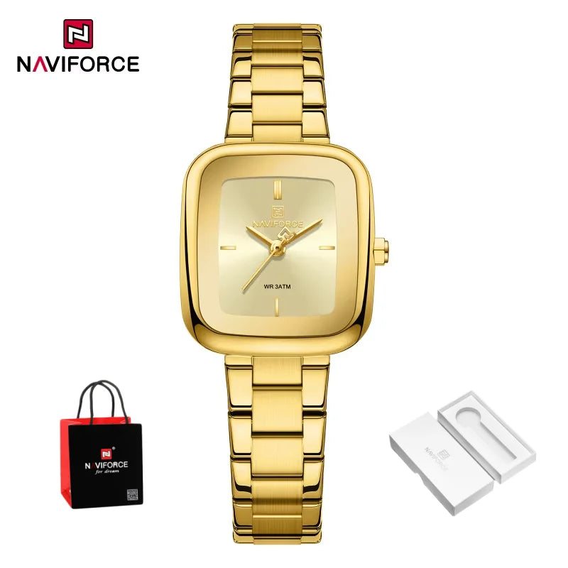 NAVIFORCE Women&