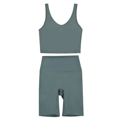 2026 Yoga Women&