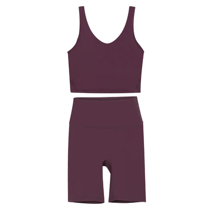2026 Yoga Women&
