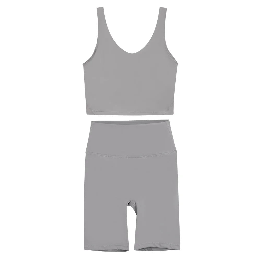 2026 Yoga Women&