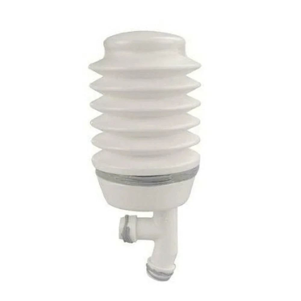 Replacement Bellow Push Flush Kit For Thetford Porta Potti For 165/145/365/345/335 Models Caravan Campervan  Accessories