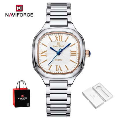 NAVIFORCE Brand high-Quality Women&