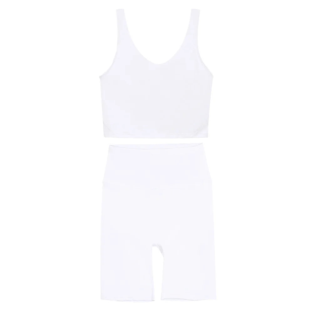 2026 Yoga Women&