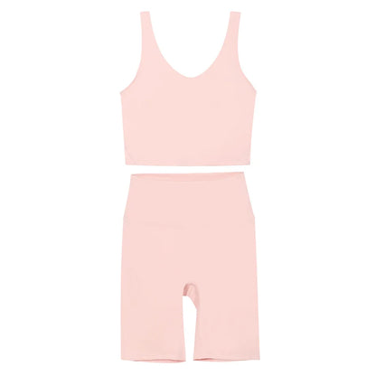 2026 Yoga Women&