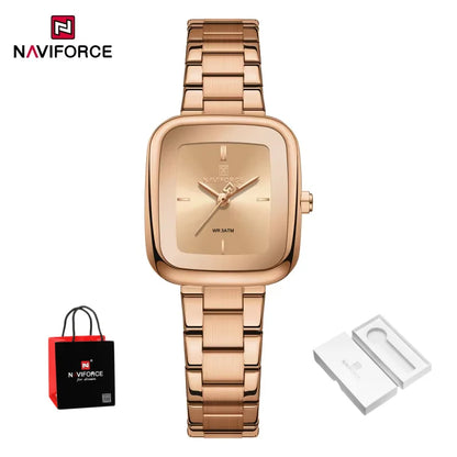 NAVIFORCE Women&