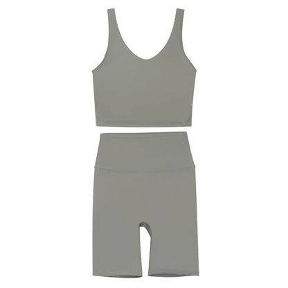 2026 Yoga Women&