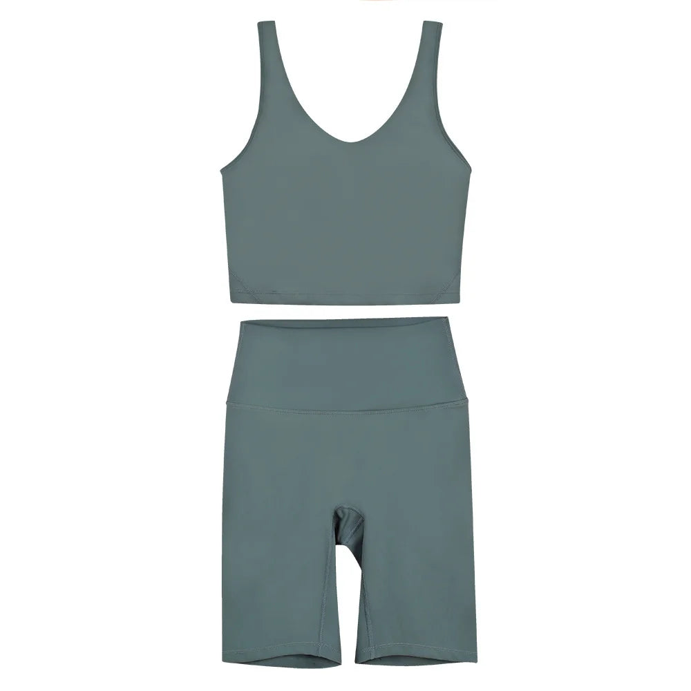 2026 Yoga Women&