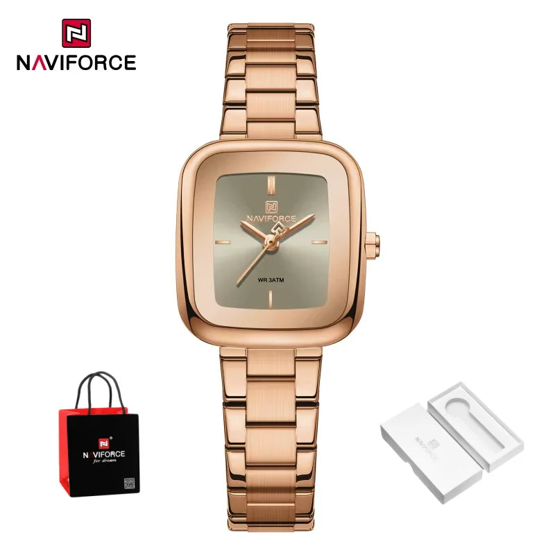 NAVIFORCE Women&