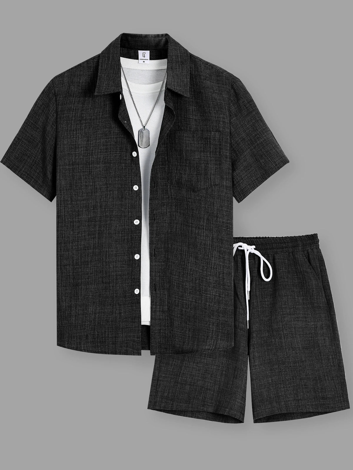 Summer Men&