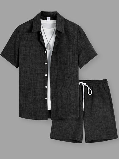 Summer Men&