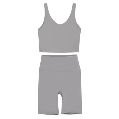2026 Yoga Women&